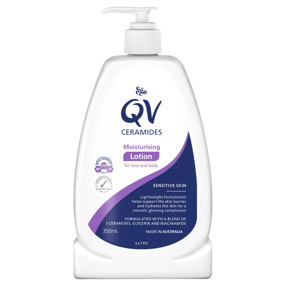 Moisturizers Containing Ceramides at Jennifer Allison blog