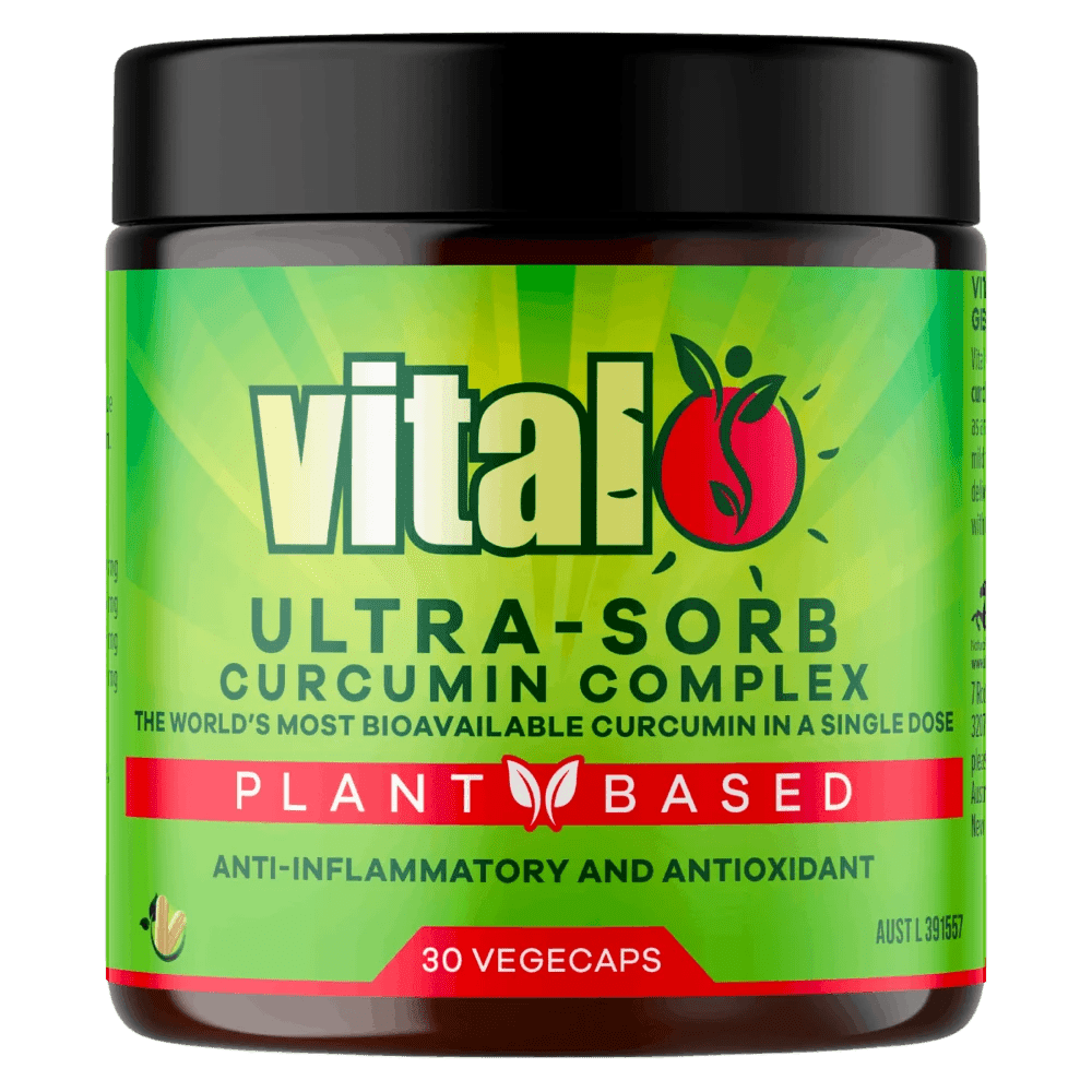 Vital All In One 1KG Powder Discount Chemist