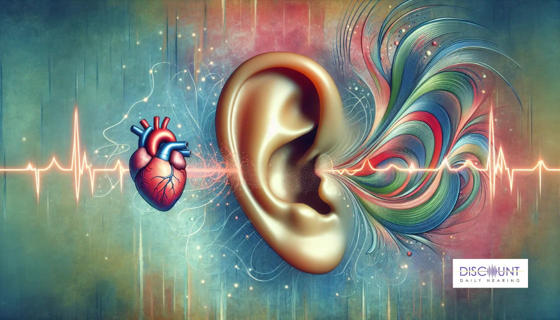 Why Can I Hear My Heartbeat in My Ear? Understanding Pulsatile Tinnitus
