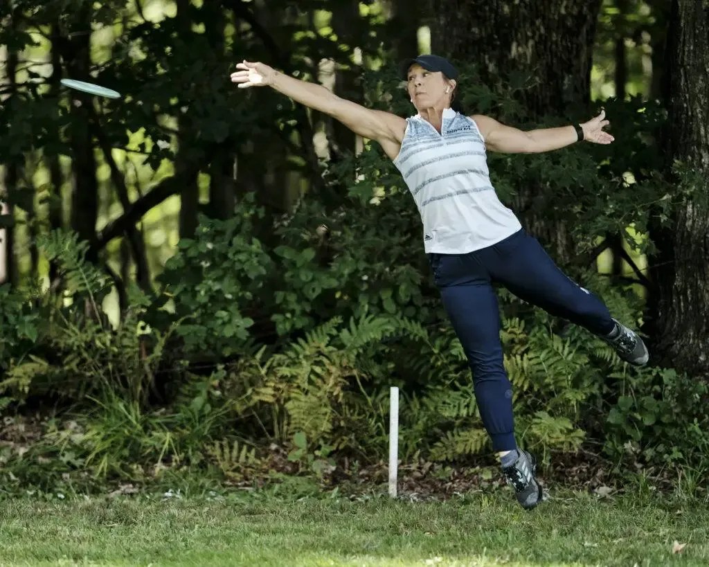 Disc Golf Putting Rules Discount Disc Golf