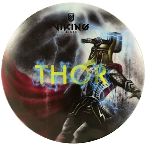 Viking Discs Thor (Warpaint) Discount Disc Golf