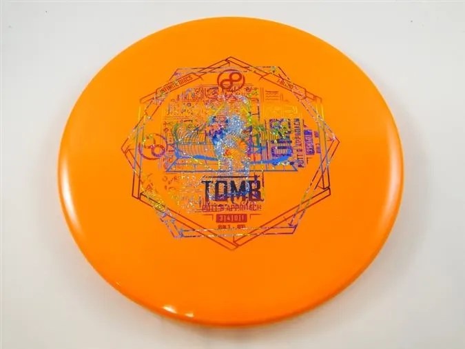 Infinite Discs Tomb (IBlend XOut) Discount Disc Golf