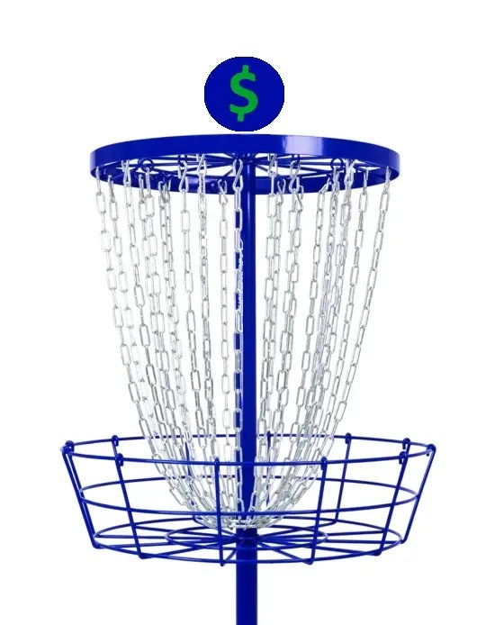 Does disc golf cost money to play? Discount Disc Golf