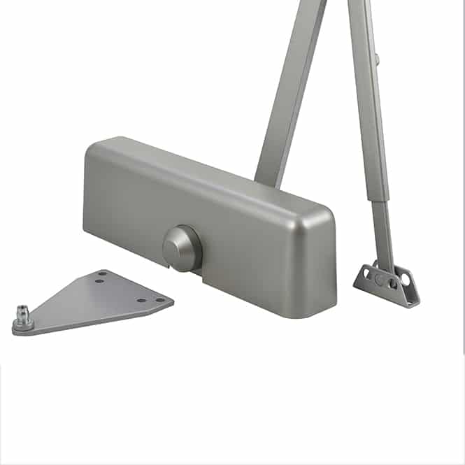 Falcon SC61 Heavy Duty Door Closer Discount Door Hardware