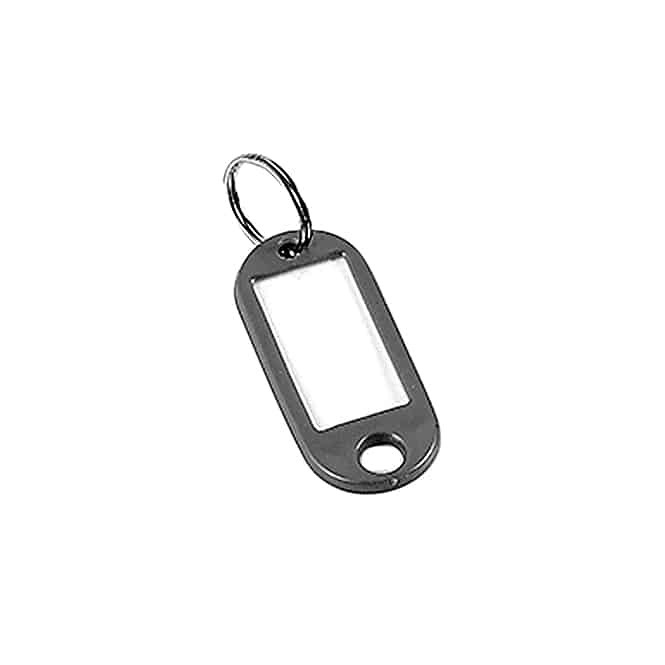 Keyline Plastic Key Tags Discount Door Hardware