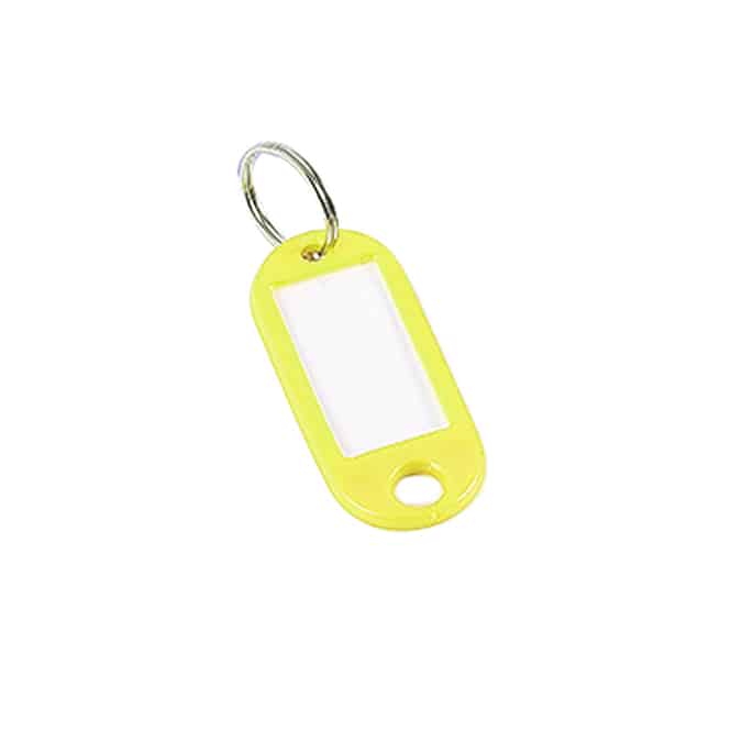 Keyline Plastic Key Tags Discount Door Hardware