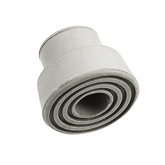 Rubber Replacement Tip For Kickdown Discount Door Hardware