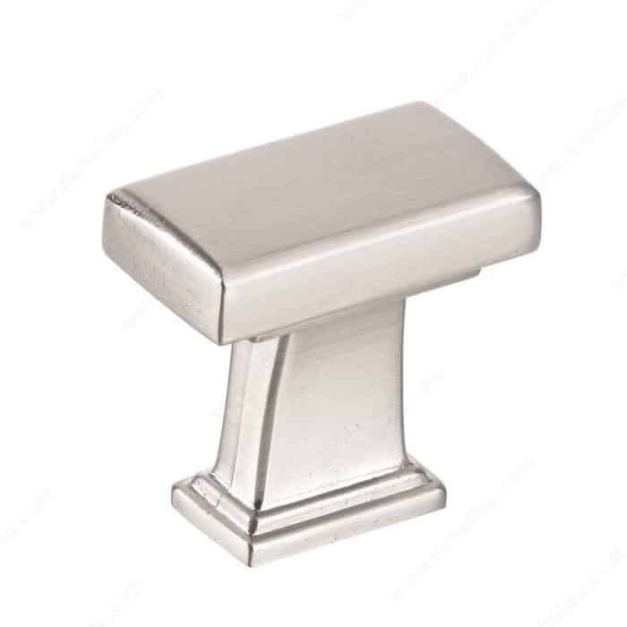 Transitional Metal Knob 8695 Discount Door Hardware