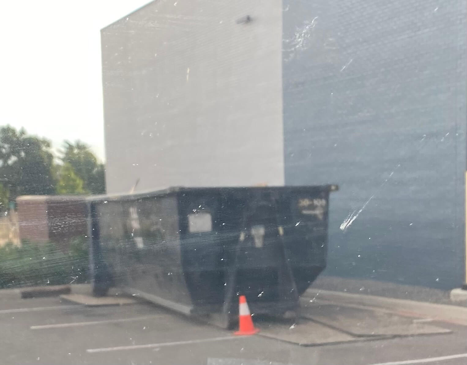 Roll Off Dumpster Rental in Albuquerque, NM