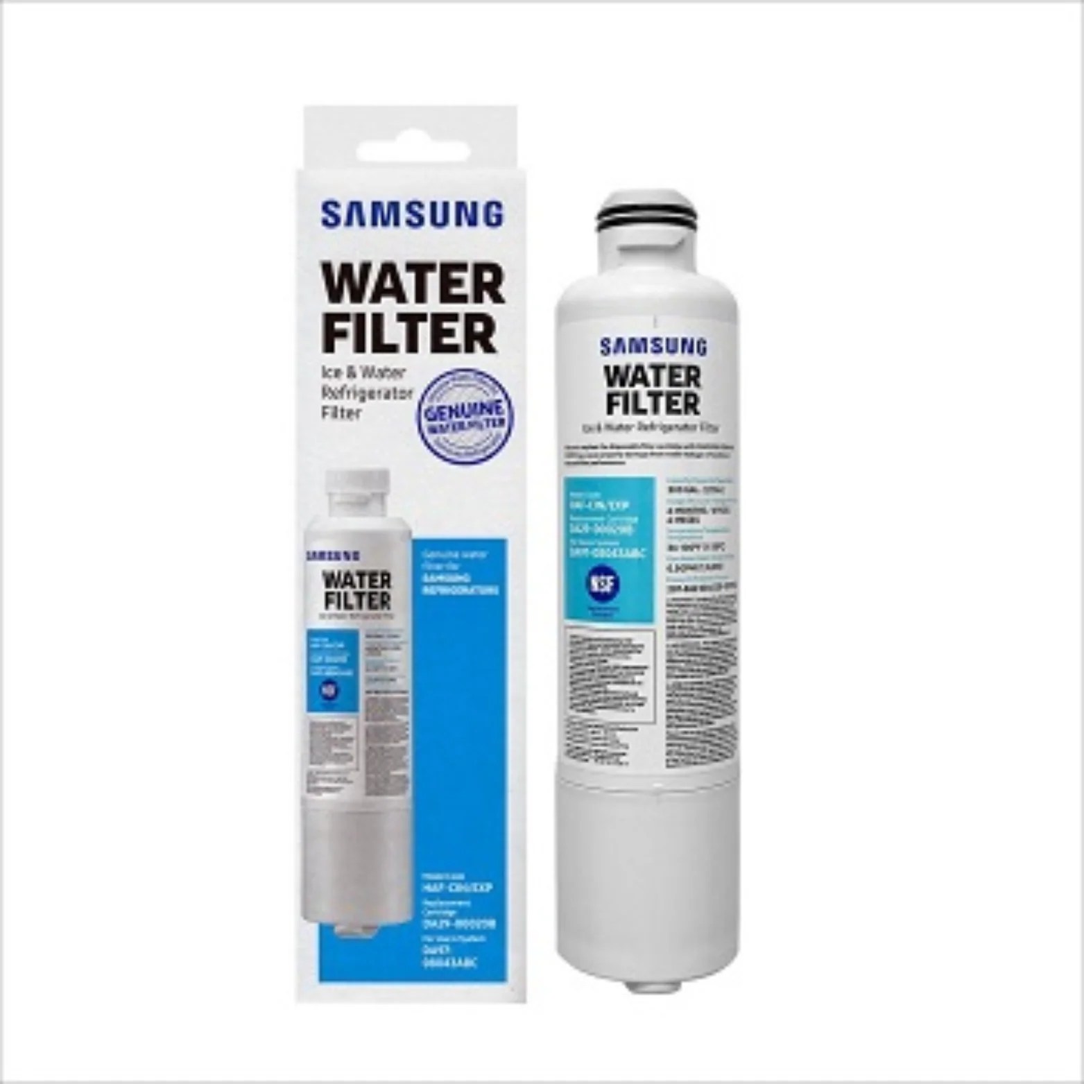 hafqin refrigerator water filter Discounted Filter