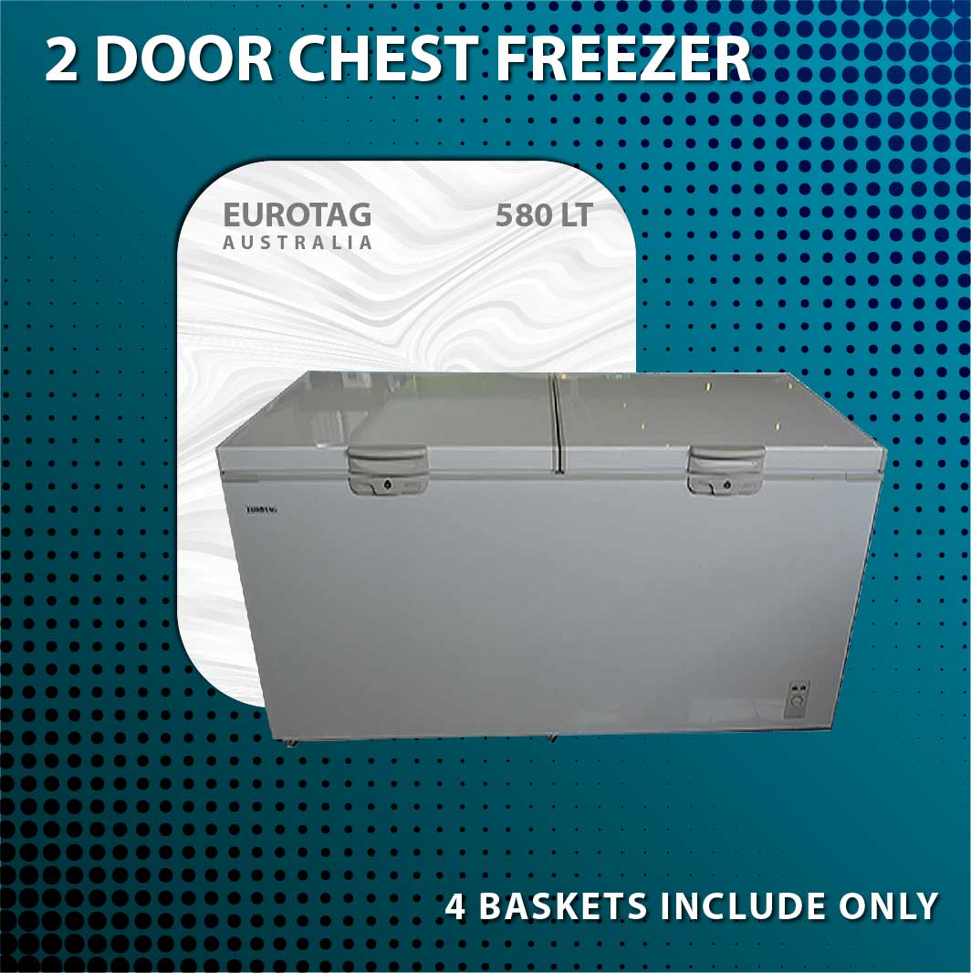 Freezer Discount Electrical
