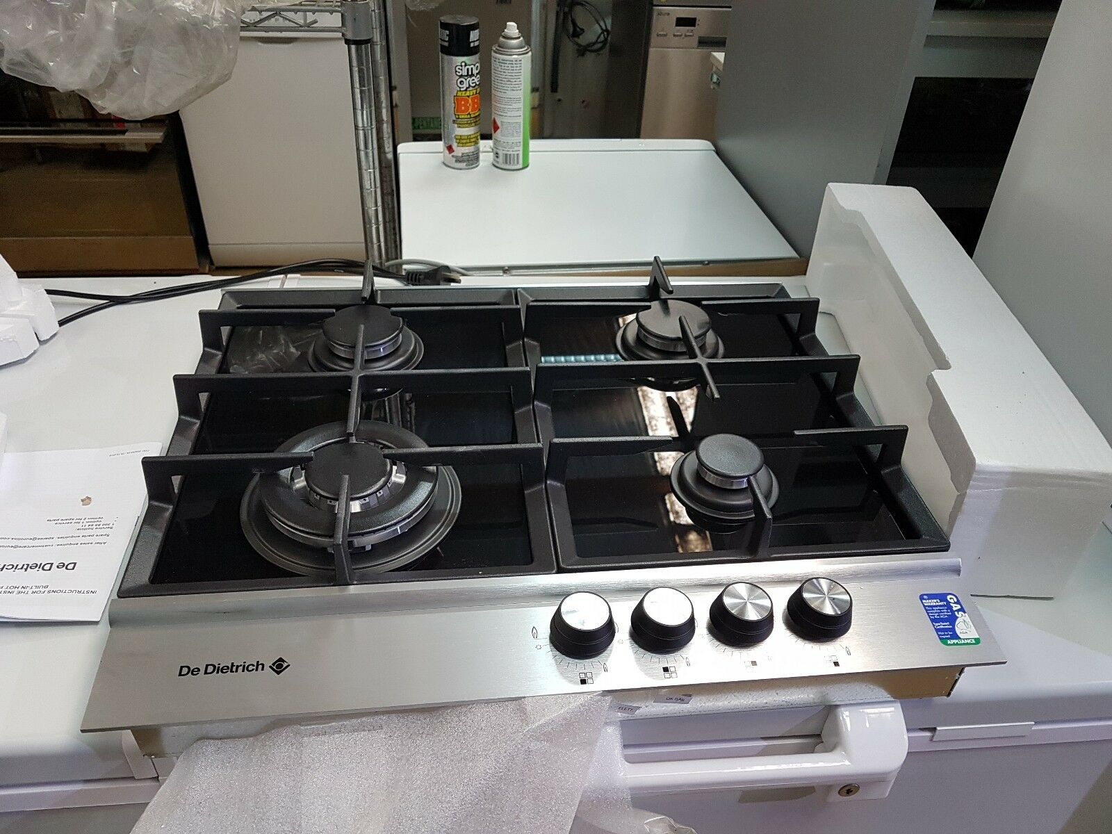 Best Affordable Cooktops and Ovens Discount Electrical Discount