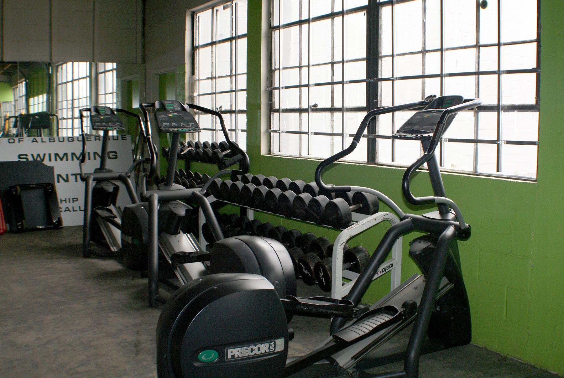 Gallery Discount Fitness