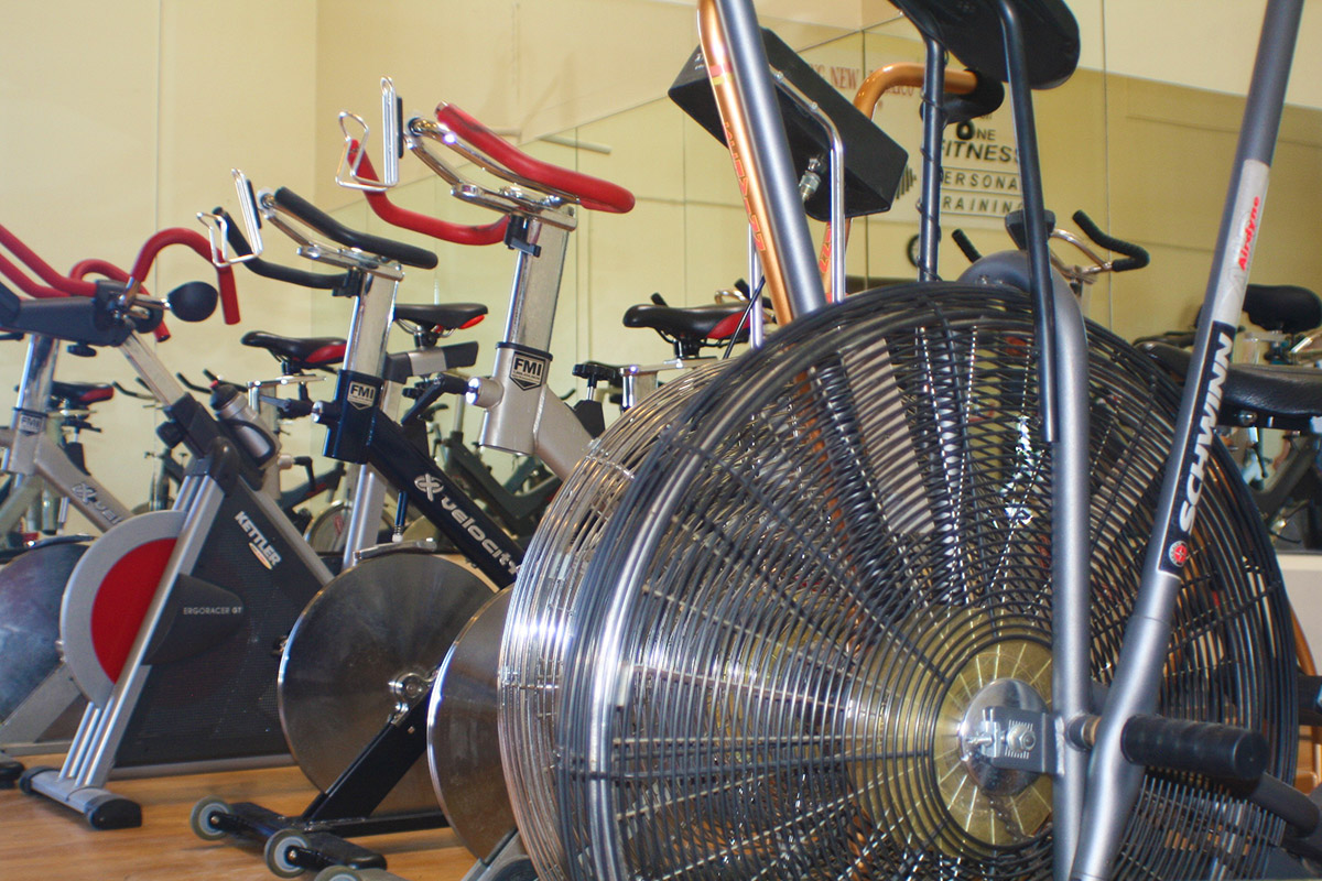 Gallery Discount Fitness