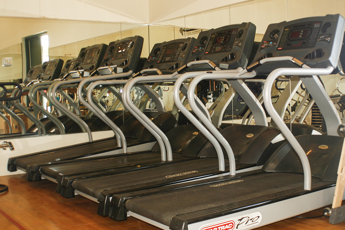 Gallery Discount Fitness