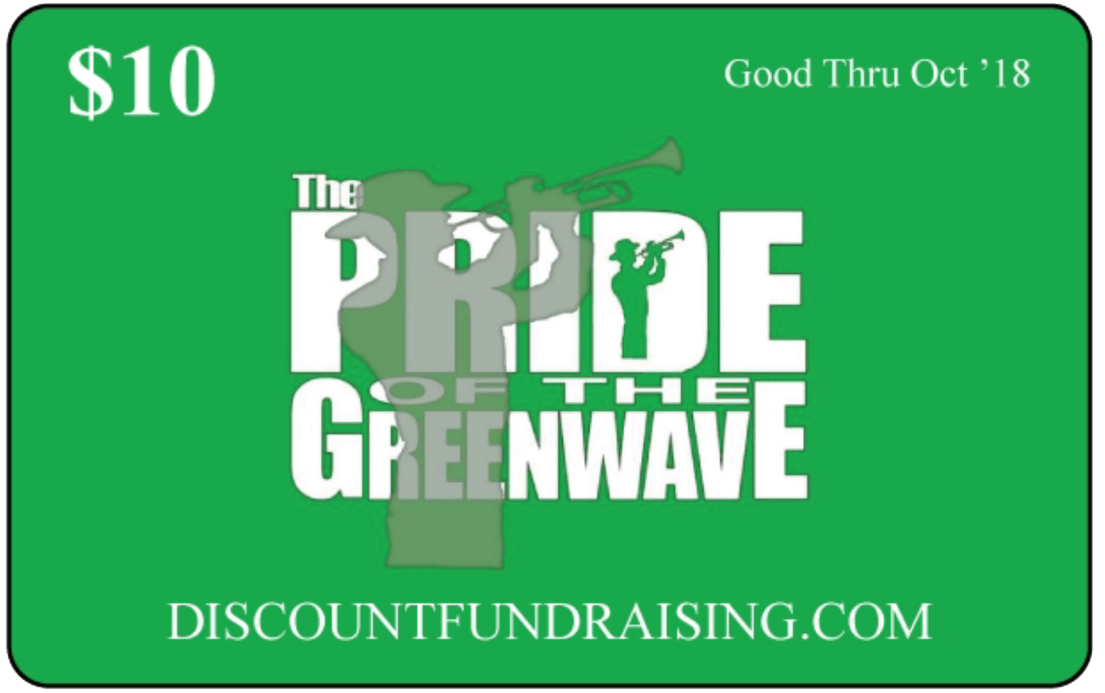 Discount Fundraising Discount Card Fundraiser Discount Fundraiser