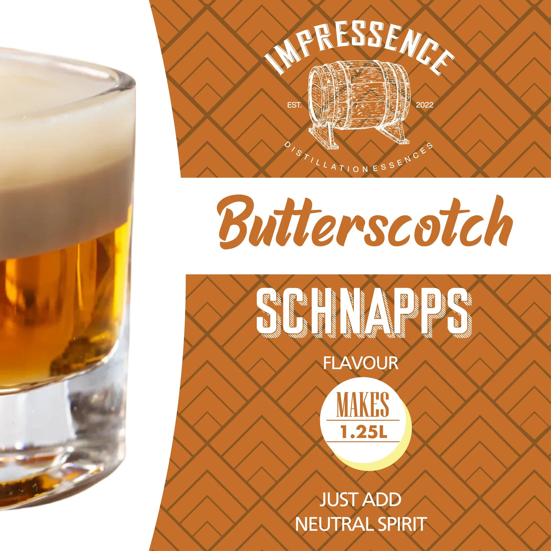 Butterscotch Schnapps Flavouring Discount Home Brew Supplies