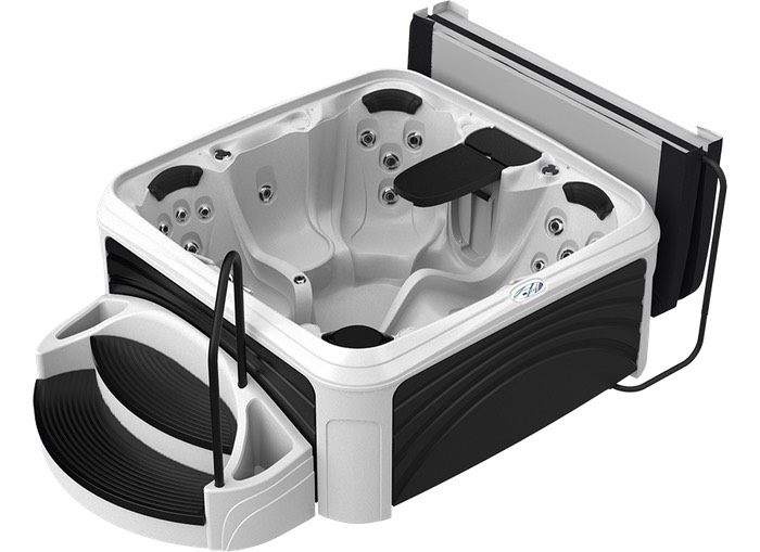 Plug & Play Hot Tubs Seacoast Factory Direct, LLC