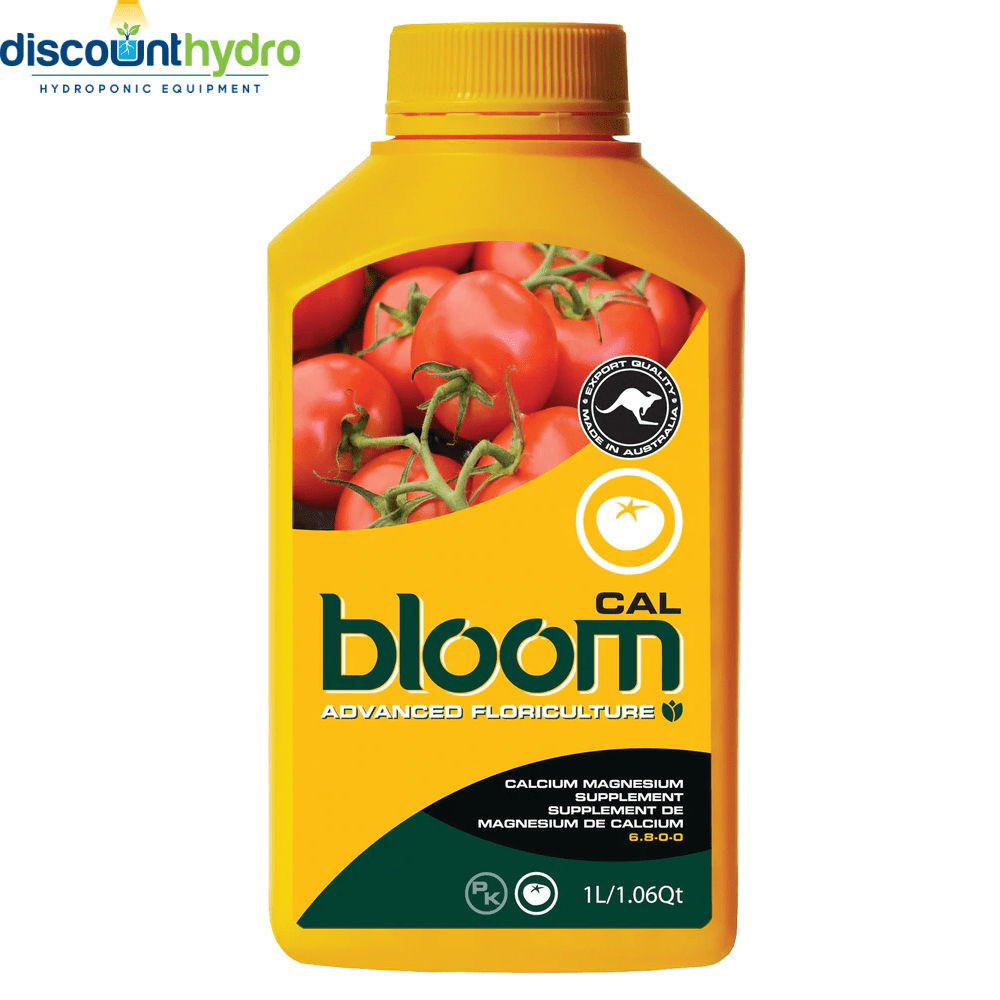 BLOOM Cal 1L Discount Hydro