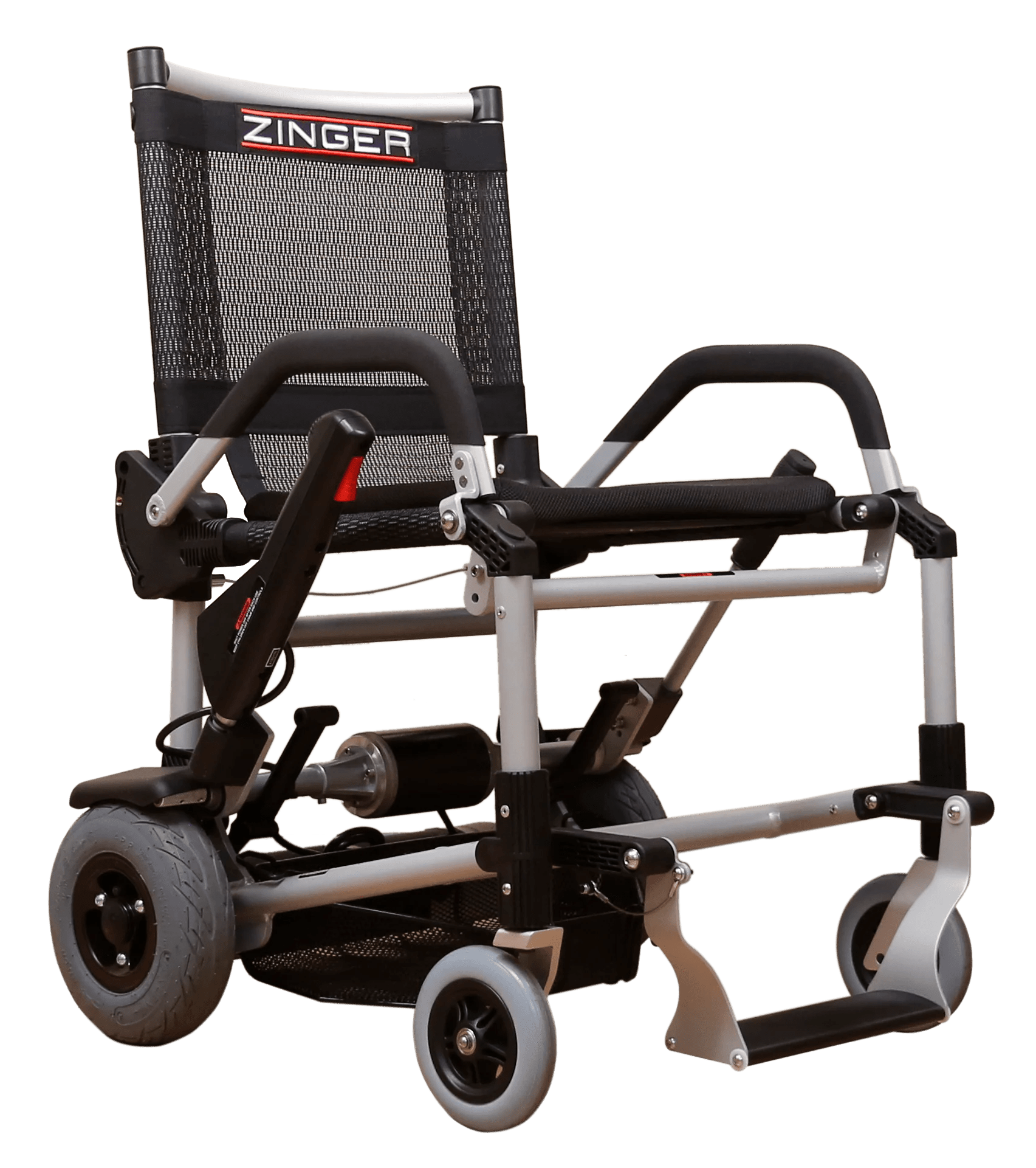 Zinger Power Chair Rentals Orlando, Florida Scooter, Wheelchair