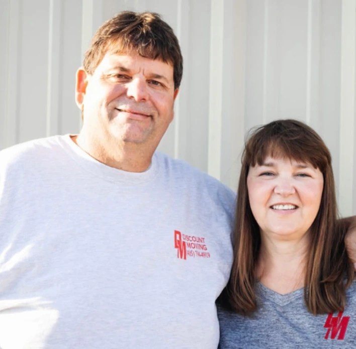 Your Trusted Moving Partners in Oklahoma Discount Moving