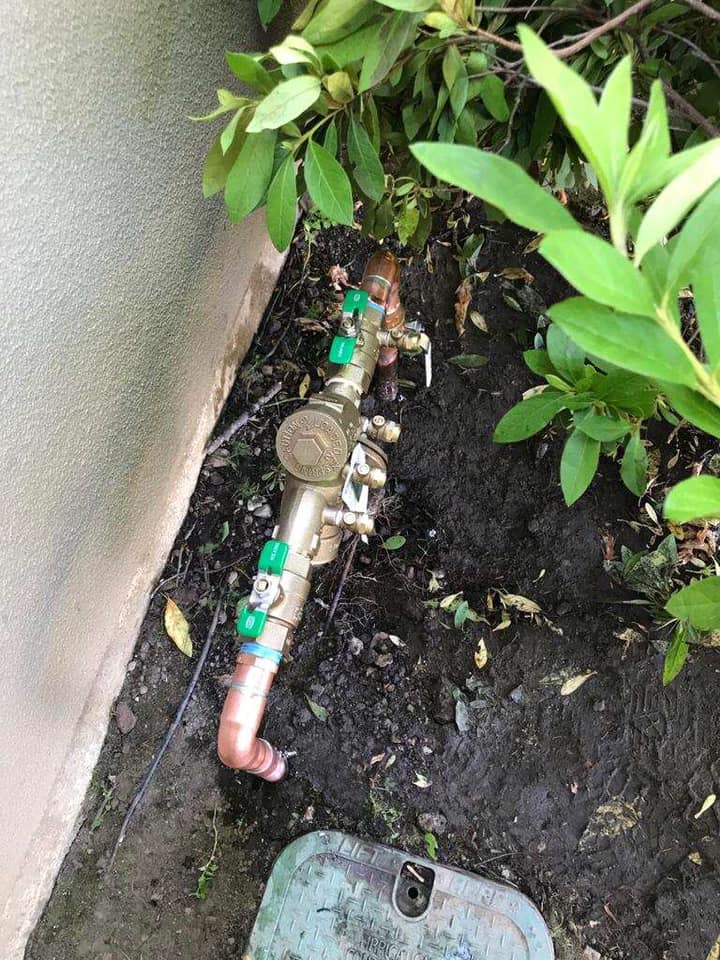Backflow Testing Discount Plumbing Rooter Inc 4155500356