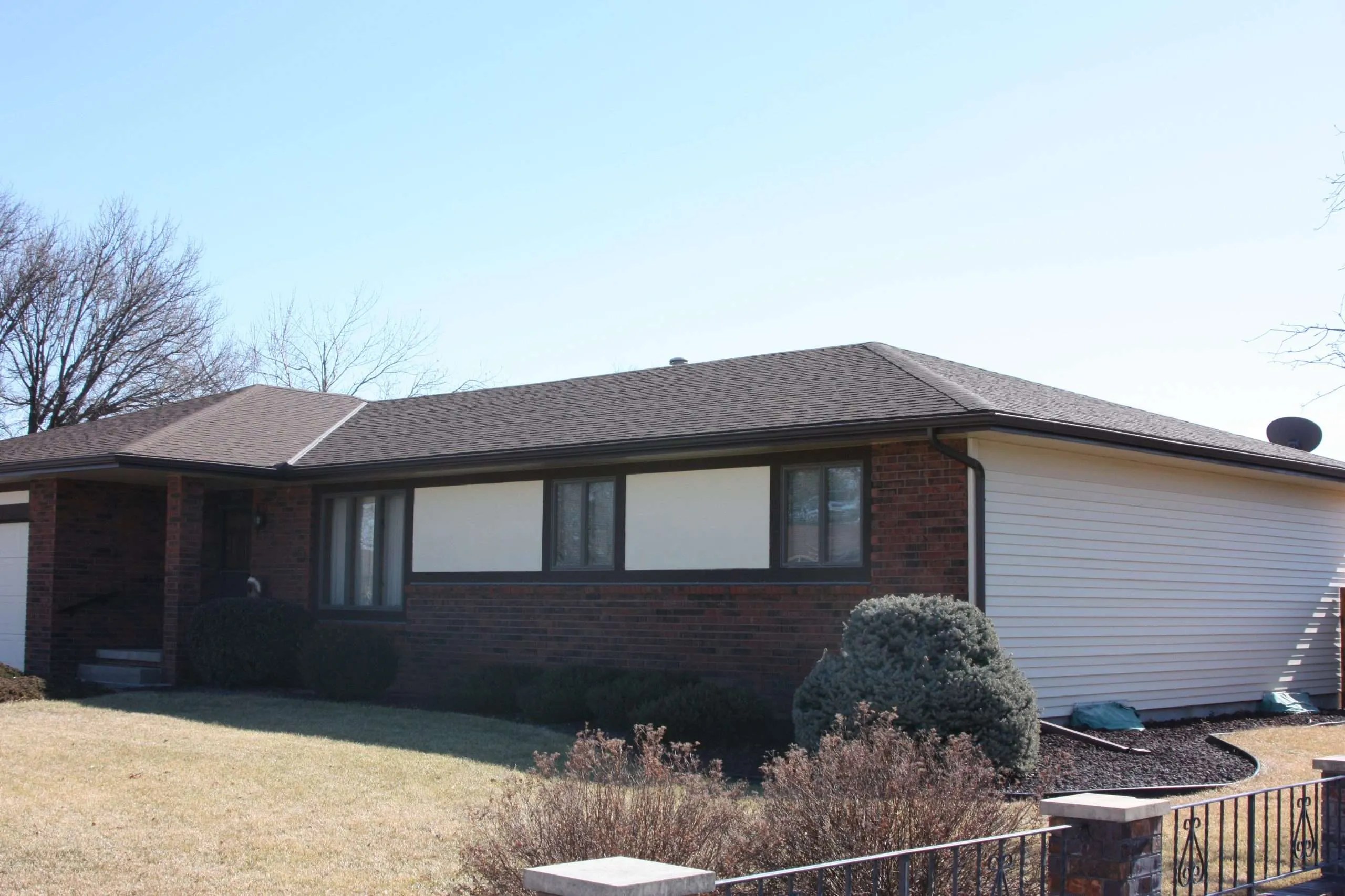 Steel Siding Discount Siding Supply, L.P. Hays Kansas