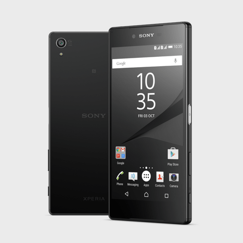 Sony Xperia Z5 Premium Dual Price in Qatar