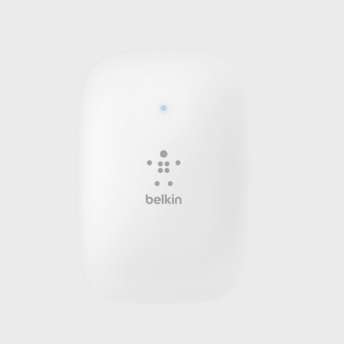 Belkin Dual Band N600 Range Extender F9K1122 Price in