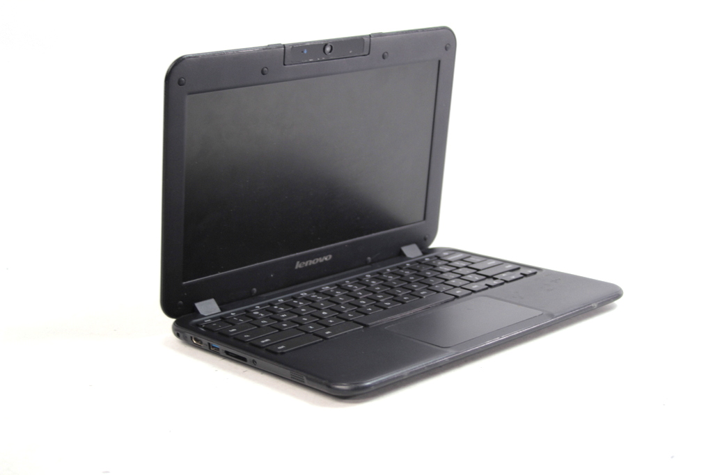 Lenovo Chromebook N21 (80MG) 11.6Inch Laptop Intel Celeron N2840