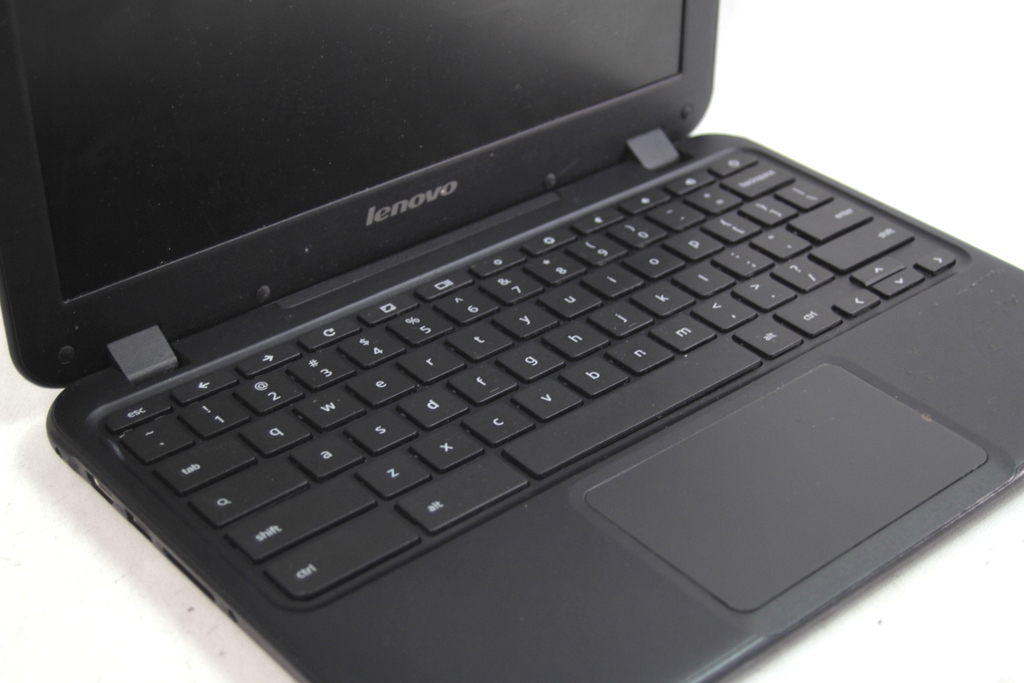 Lenovo Chromebook N21 (80MG) 11.6Inch Laptop Intel Celeron N2840