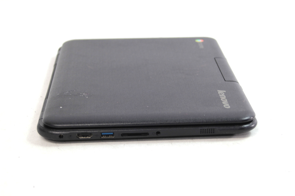 Lenovo Chromebook N21 (80MG) 11.6Inch Laptop Intel Celeron N2840