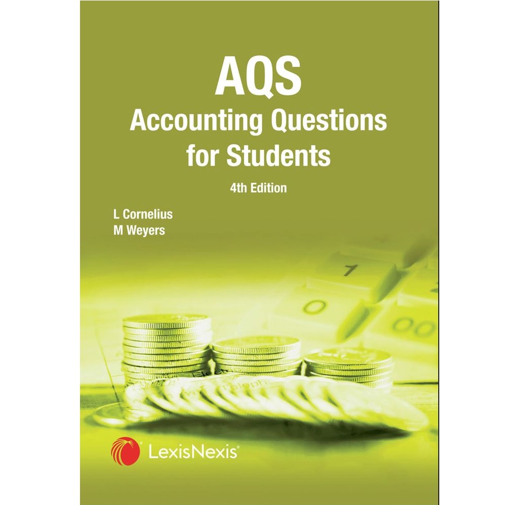 Accounting Questions for Students 4ed Discount Textbooks