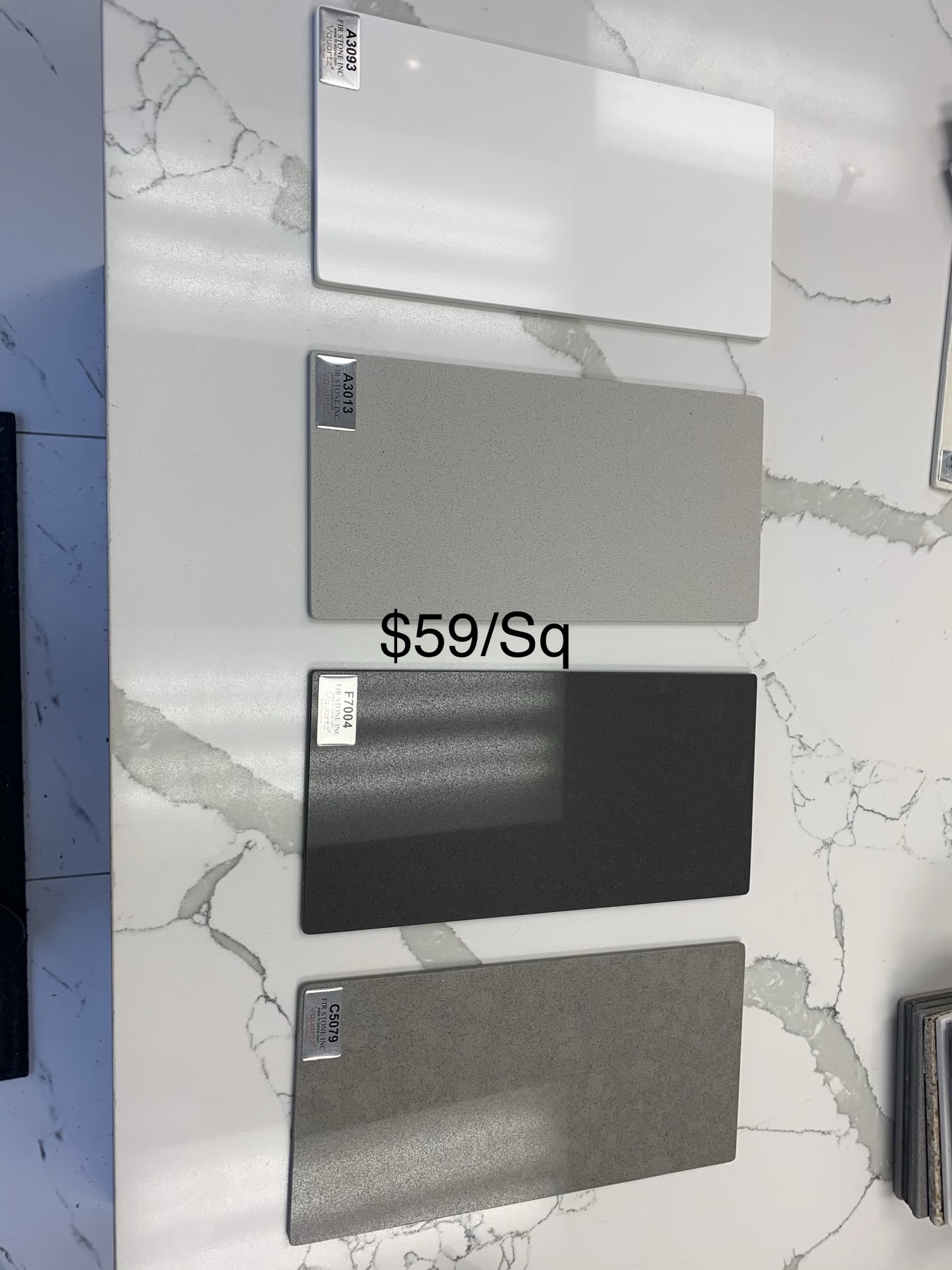 Quartz Countertop Discount Town