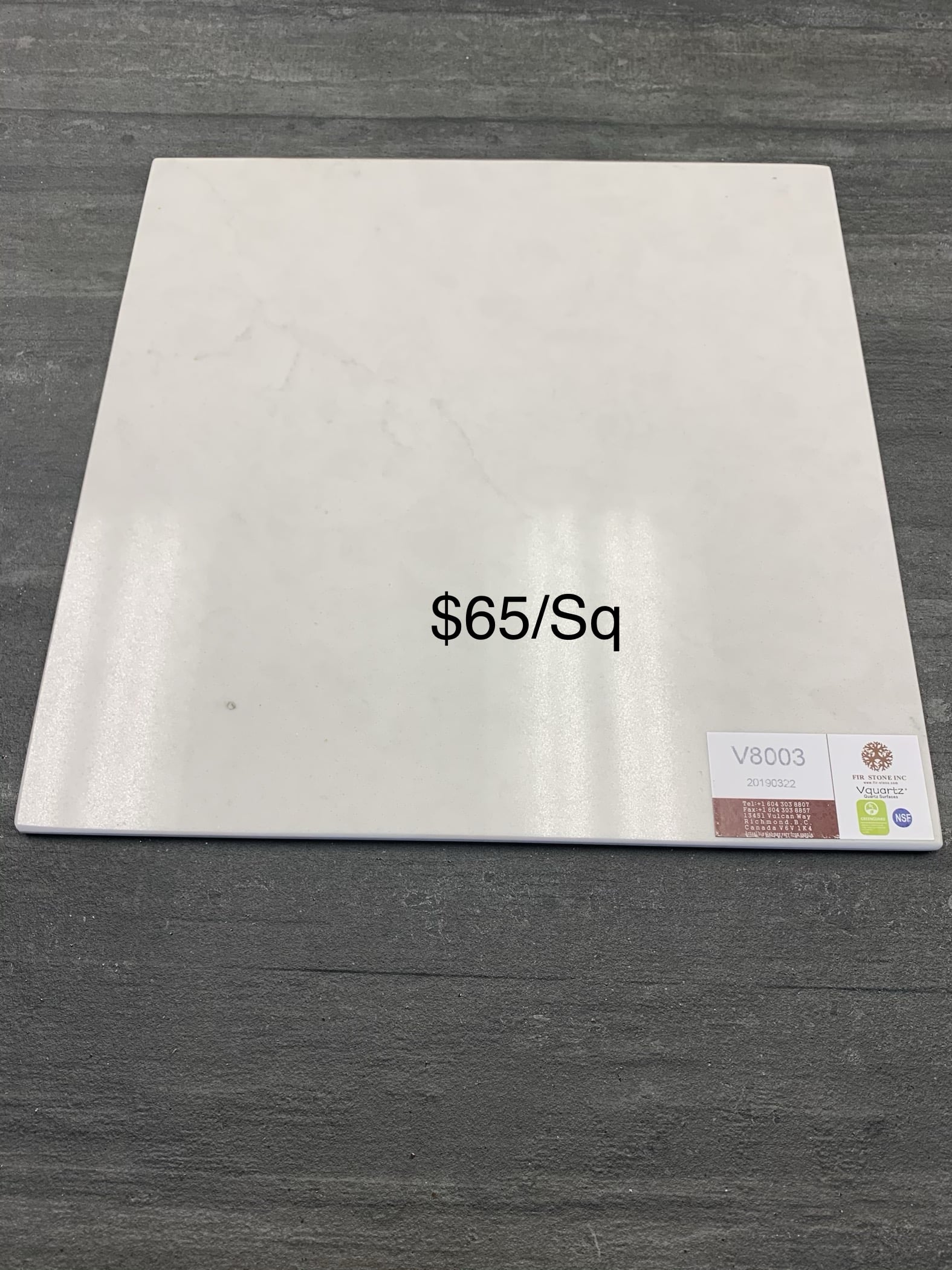 Quartz Countertop Discount Town