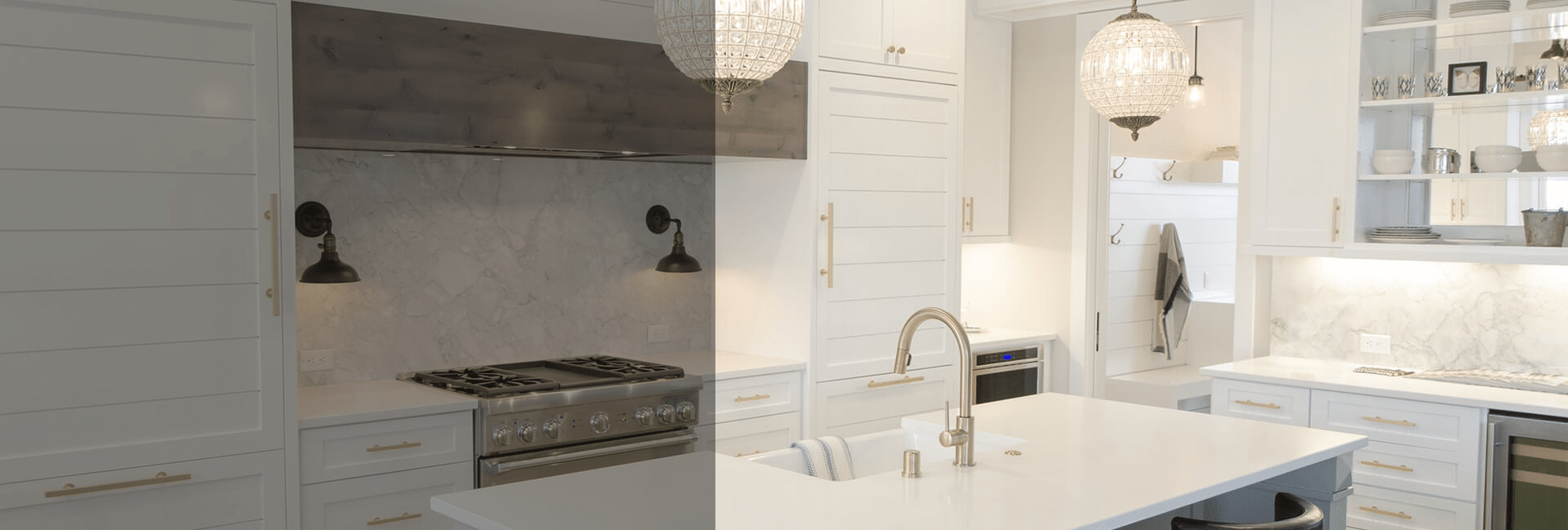 Kitchen Countertops & Vancouver Discount Town