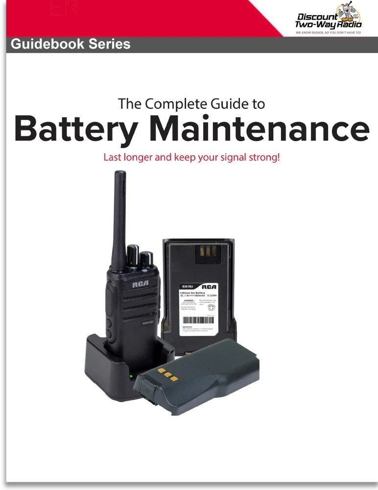 Two Way Radio Repair Service Two Way Radio Repair Center Discount