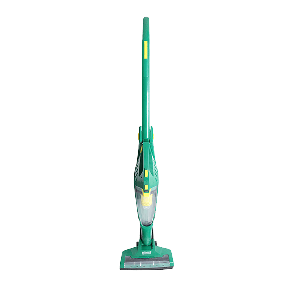 Bissell BG701G 2in1 Electric Sweeper Bagless Floor and Hand Vacuum
