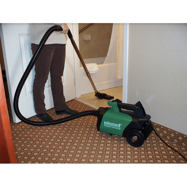 Bissell BGC3000 Compact Canister Vacuum Discount Vacs