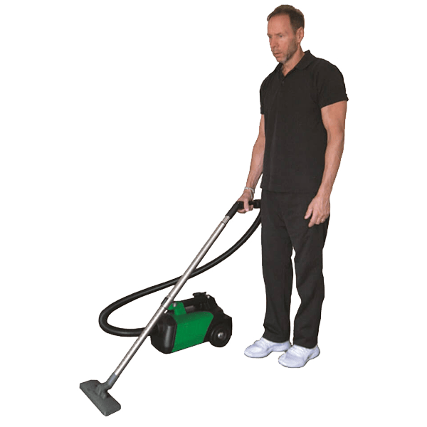 Bissell Battery Powered Canister Vacuum Discount Vacs