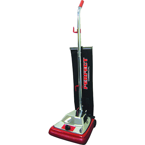 Perfect P100M 12Inch Upright Vacuum Discount Vacs