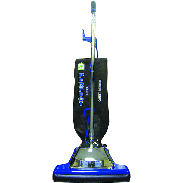 Perfect P108 16 Inch HEPA Quiet Series Discount Vacs