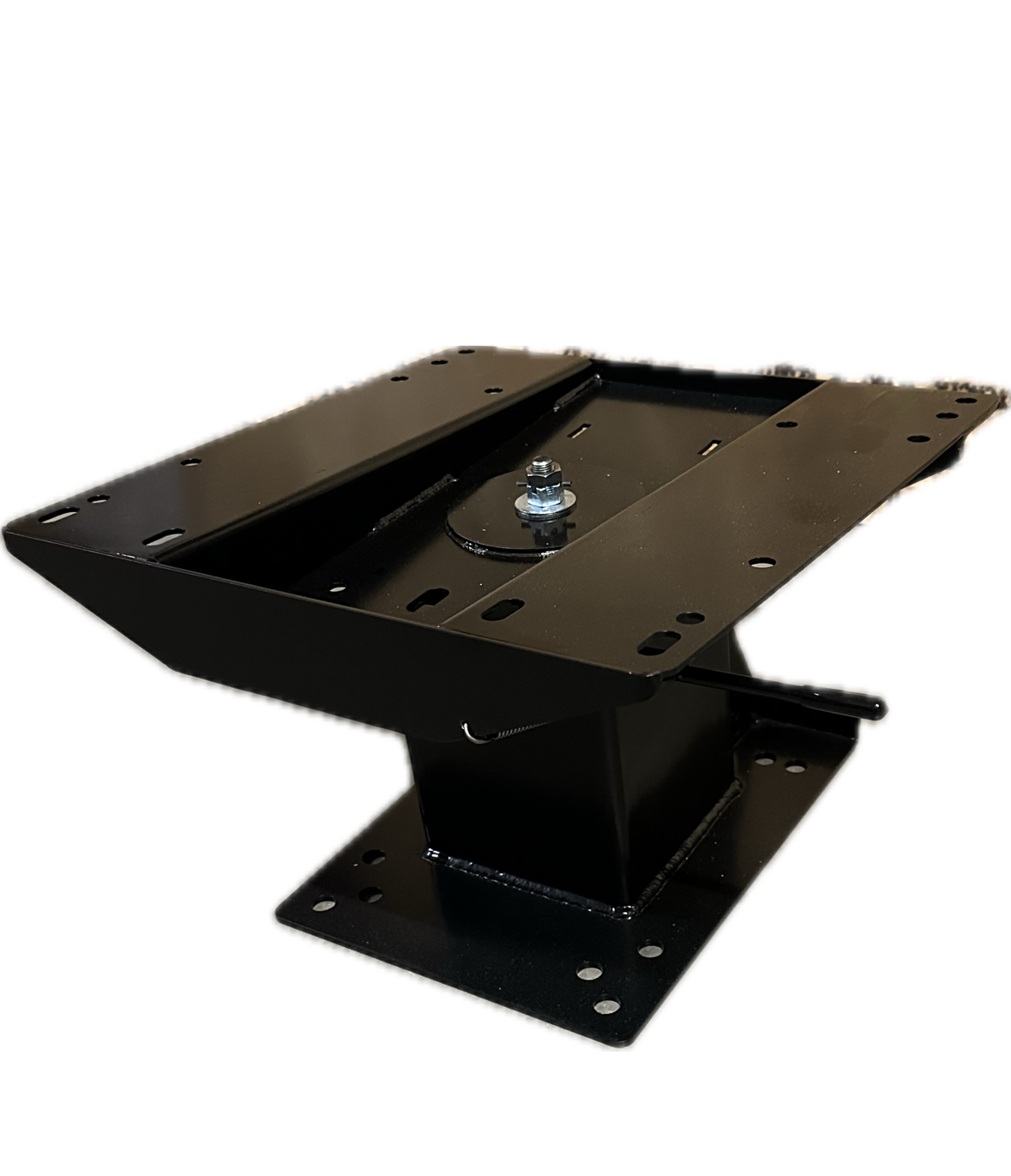 Fixed Integrated Seat Belt Base Truck seats,sprinter,promaster