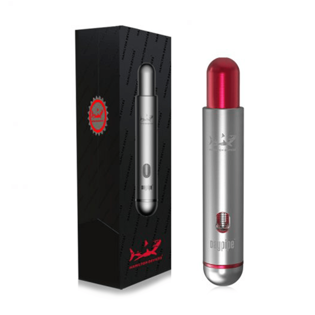 Hamilton Daypipe Discount Vape Pen