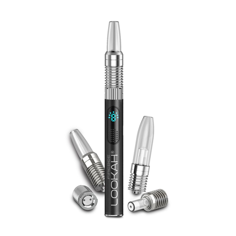 Lookah Firebee 3in1 Wax Pen Kit Discount Vape Pen