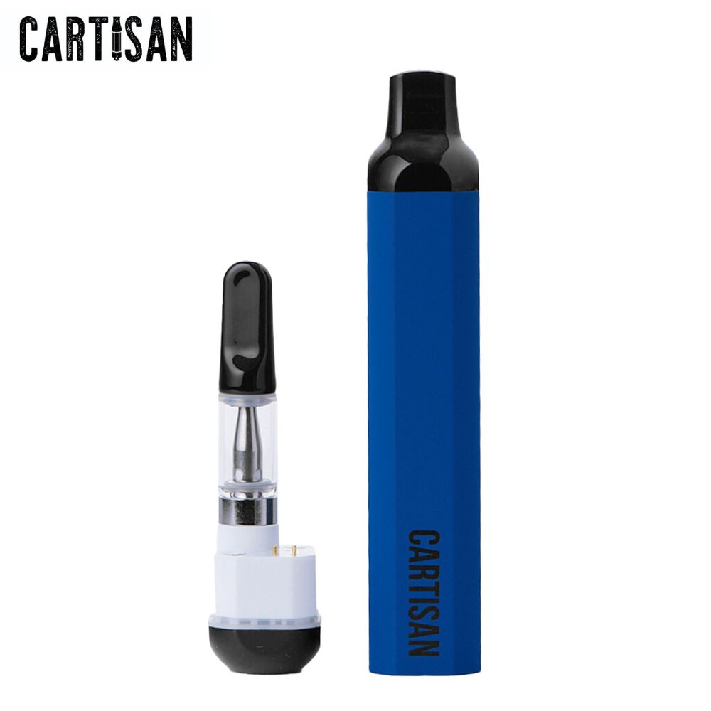 Cartisan Veil Pen Concealed 510 Vape Discount Vape Pen