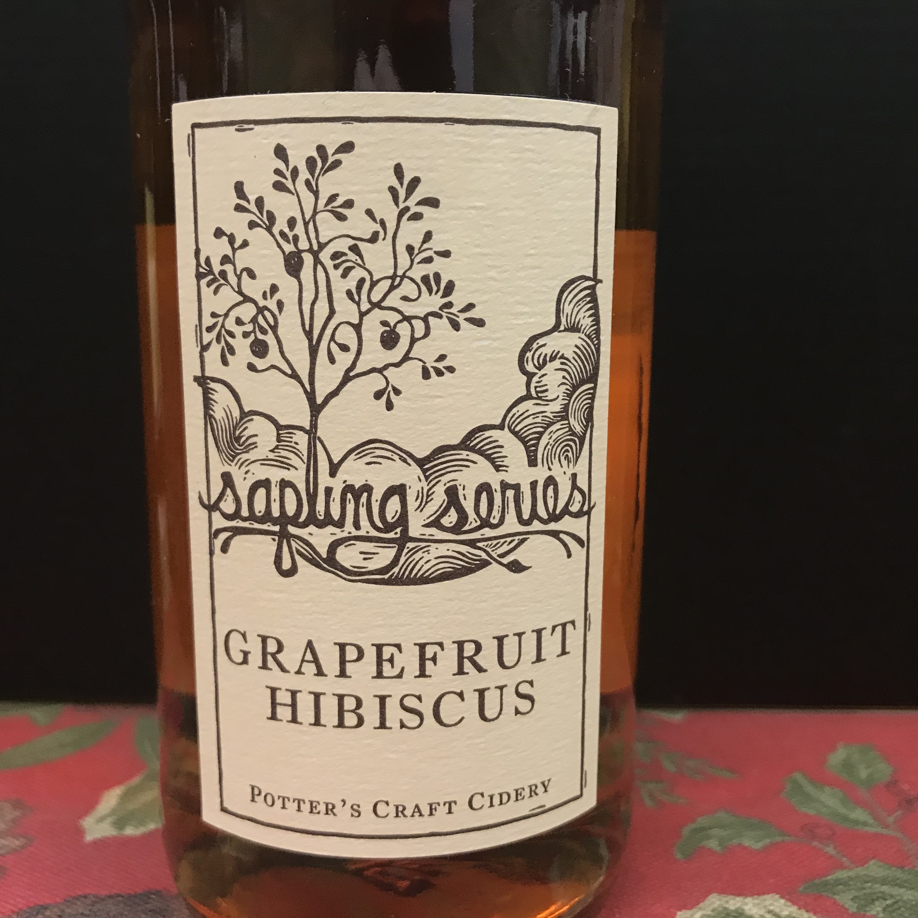 Cider Rio Hill Wine & Beer, Charlottesvilles premiere wine & beer