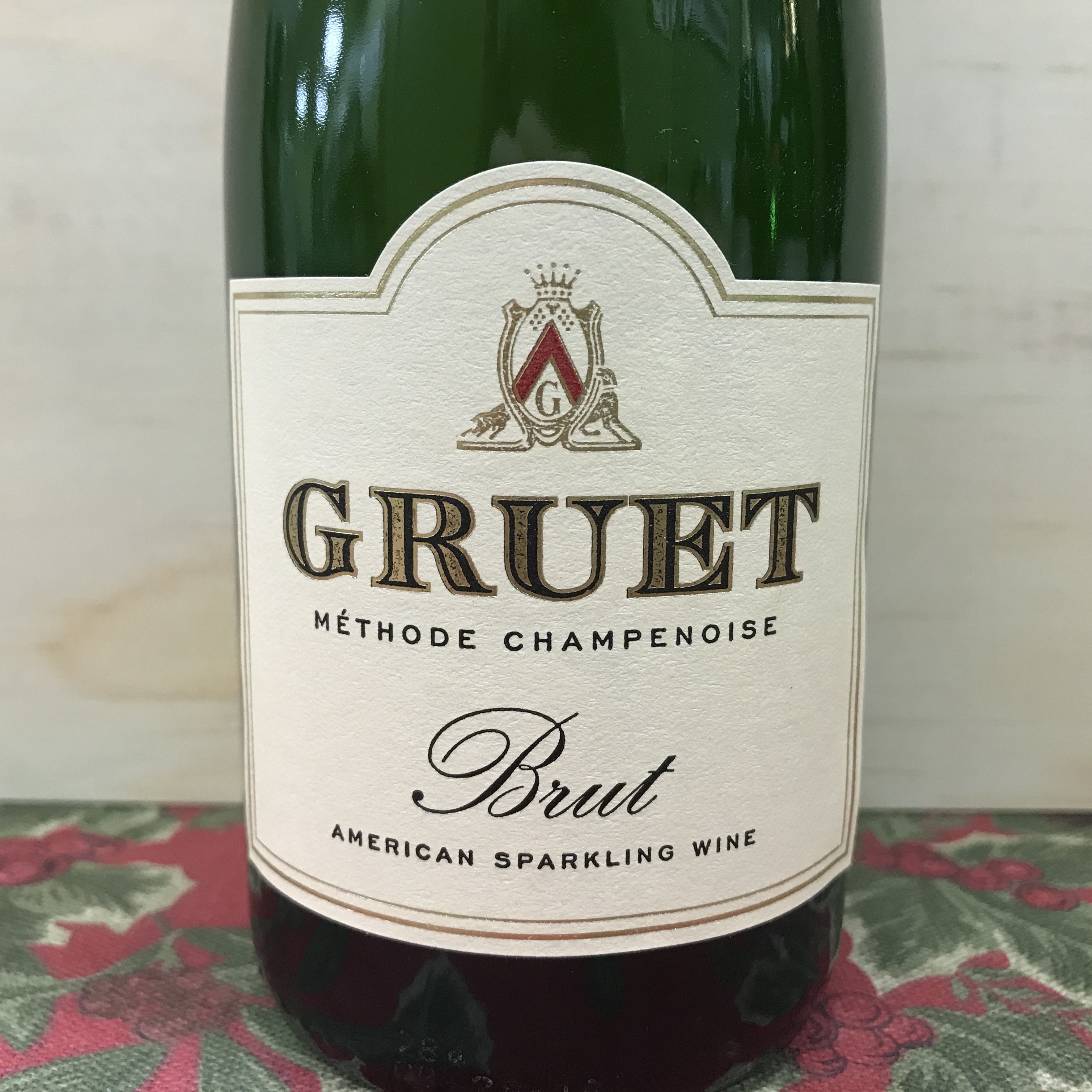Gruet Brut
