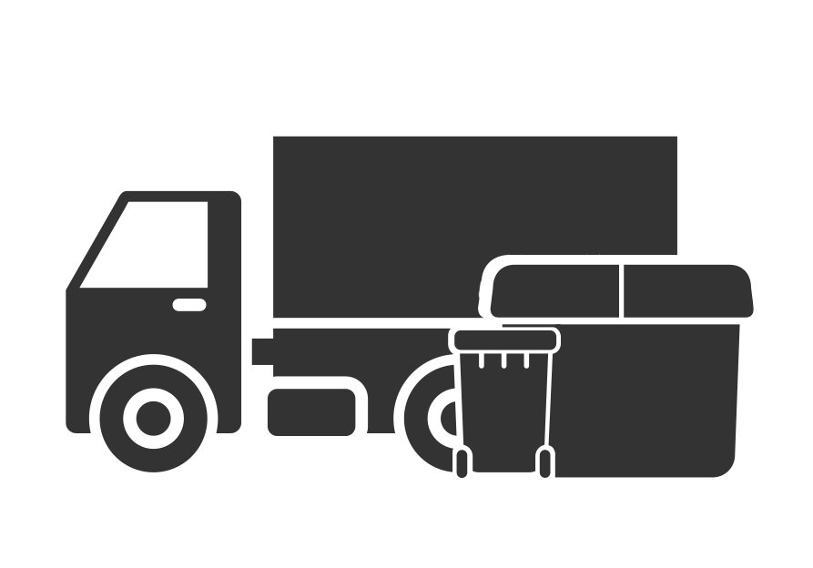 Retail Waste Management Solutions Who We Serve Discount Waste