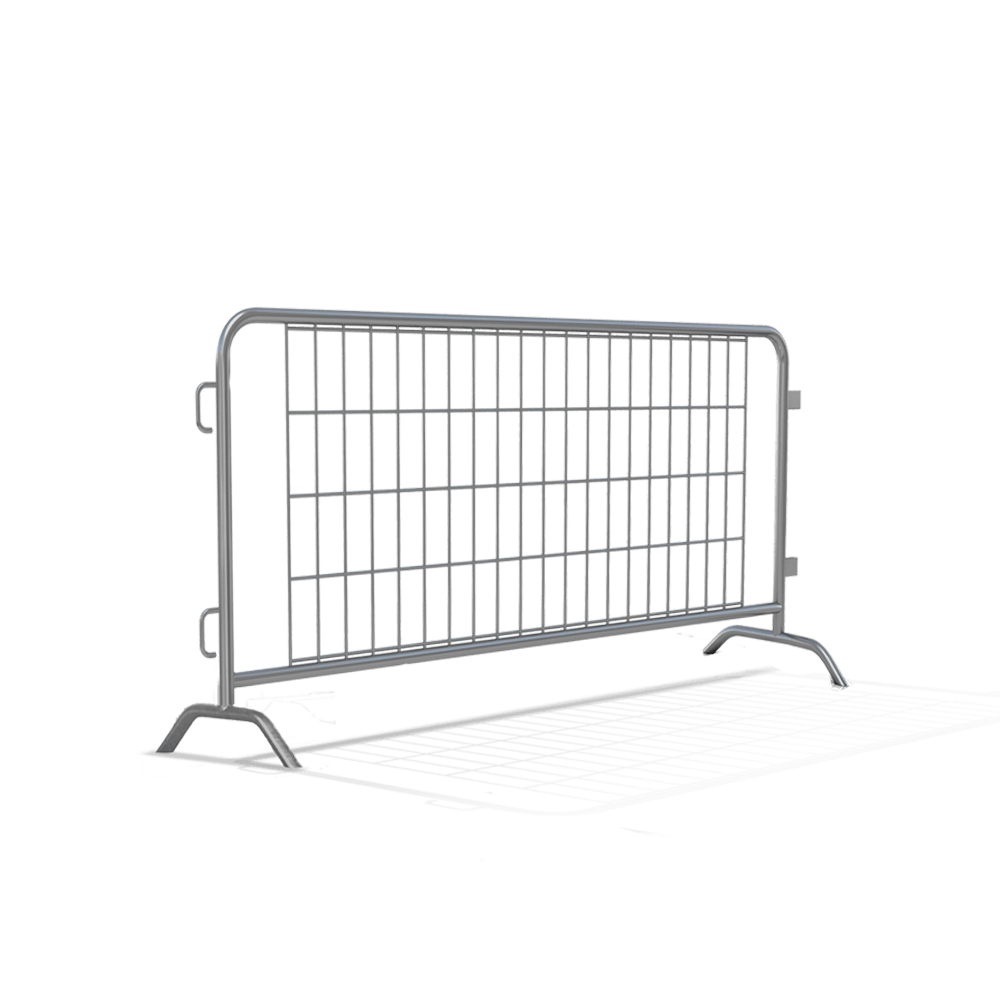 Fence Rentals Construction Site Fencing Nationwide Delivery & Set up